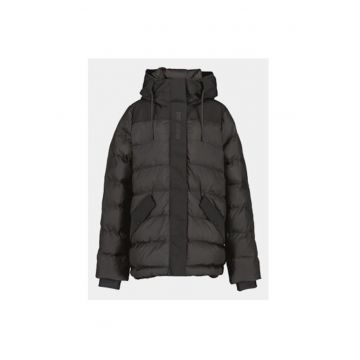Geaca dama -  303339562 - Poliester - 36 EU - Negru