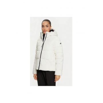 Geaca dama -  303944179 - Poliester - XL INTL - Bej