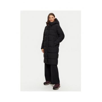 Geaca dama -  303944247 - Poliester - Negru - Negru