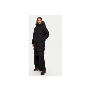 Geaca dama -  303944247 - Poliester - Negru