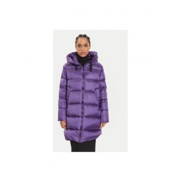 Geaca dama -  304198939 - Poliamida - 38 EU - Violet