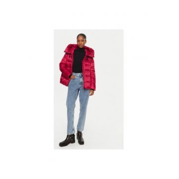 Geaca dama -  304199004 - Poliamida - 40 EU - Negru