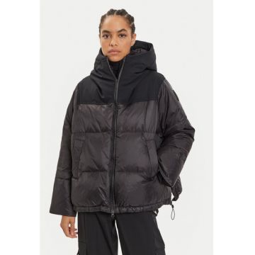 Geaca dama -  304199042 - Poliamida - 40 EU - Negru