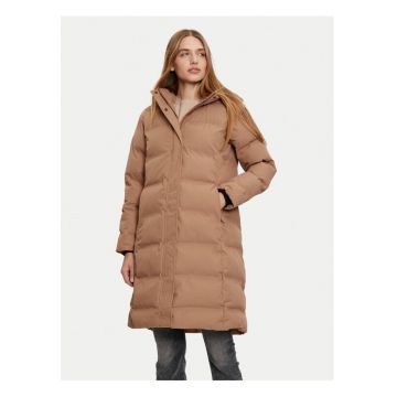 Geaca dama -  304332531 - Poliester - 36 EU - Galben
