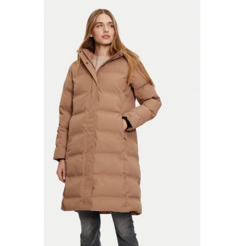 Geaca dama -  304332531 - Poliester - Galben