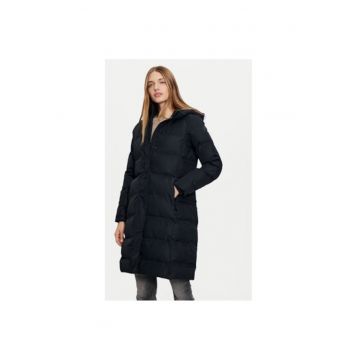 Geaca dama -  304332548 - Poliester - 38 EU - Negru