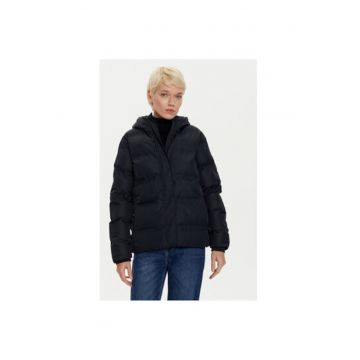 Geaca dama -  304332678 - Poliester - Negru