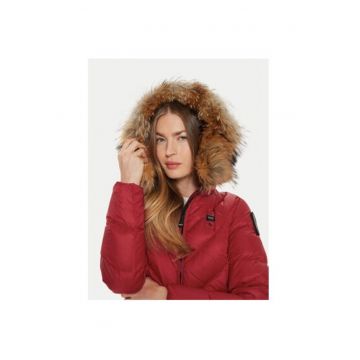Geaca dama -  304445750 - Poliamida - S INTL - Negru