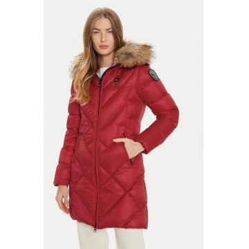Geaca dama -  304445750 - Poliamida - XS INTL - Negru