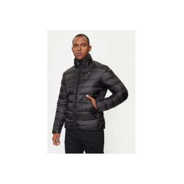 Geaca dama -  304446160 - Poliamida - 2XL INTL - Negru