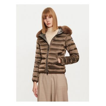 Geaca dama -  304466540 - Nylon - Maro