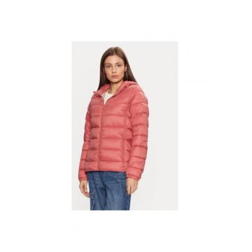 Geaca dama -  304698545 - Nylon - L INTL - Roz