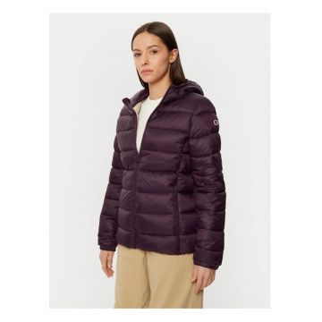 Geaca dama -  304698552 - Nylon - M INTL - Violet