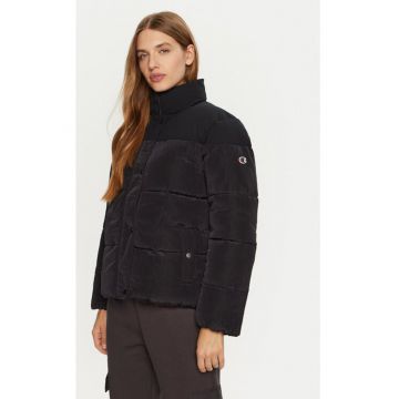 Geaca dama -  304698705 - Poliester - L INTL - Negru