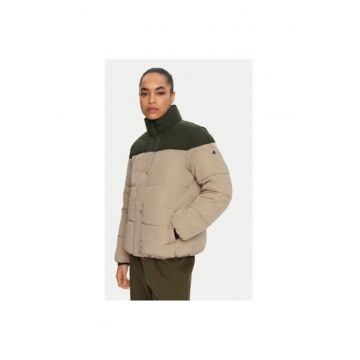 Geaca dama -  304698712 - Poliester - XL INTL - Bej