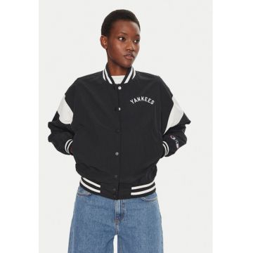 Geaca dama -  304763861 - Poliamida - S INTL - Negru
