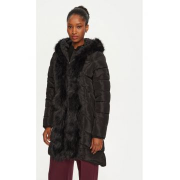 Geaca dama -  304776694 - Poliester - Negru