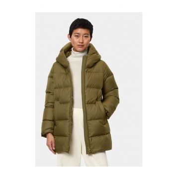 Geaca dama -  832804 - Verde - Poliester