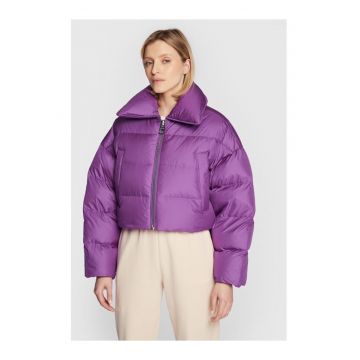 Geaca dama -  879917 - Violet - Poliester