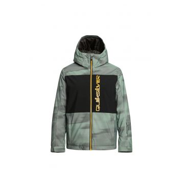 Geaca de ski Side Hit