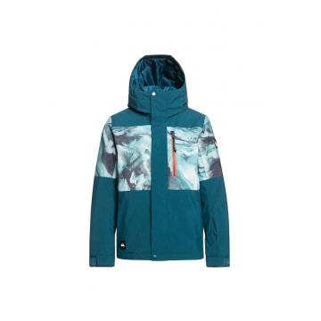 Geaca de snowboard Mission