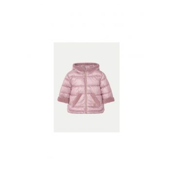 Geaca fete -  304297328 - Poliester - 134 CM - Roz
