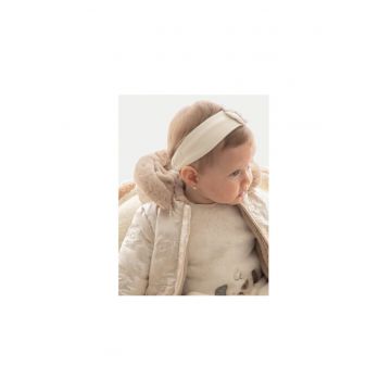 Geaca fete -  304311055 - Poliester - 62 CM - Bej
