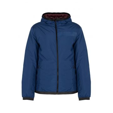 Geaca impermeabila si reversibila Renan - 48