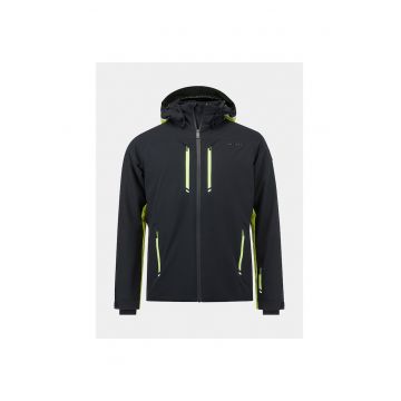 Geaca pentru ski barbati -  302935956 - Poliester