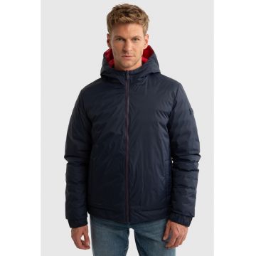 Geaca Petri cu design reversibil