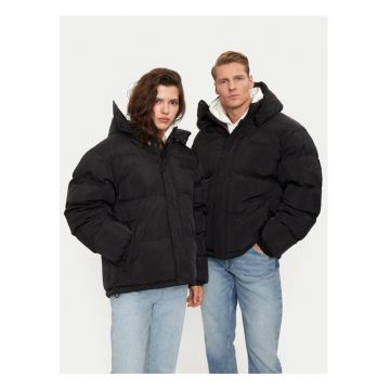 Geaca unisex -  304716522 - Poliamida - M INTL - Negru