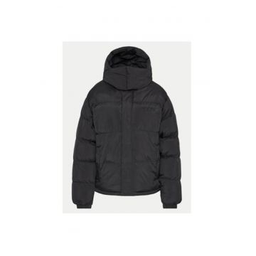 Geaca unisex -  304716522 - Poliamida - Negru