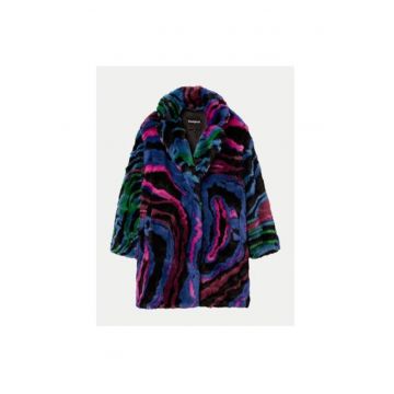 Haina dama -  304477393 - Acril/Poliester/Acril - Multicolor