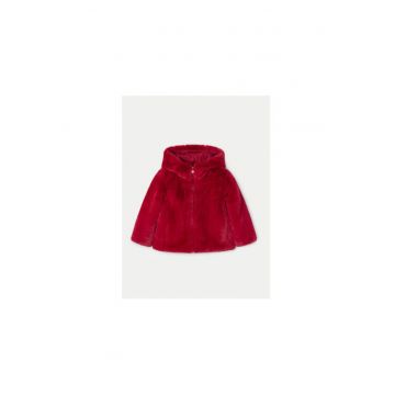 Haina fete -  304297120 - Poliester - Negru