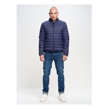 Jacheta cu design reversibil Abelard 404 XXXL -