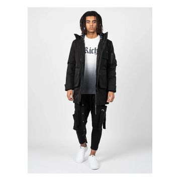 Jacheta Cu Gluga - 2XL