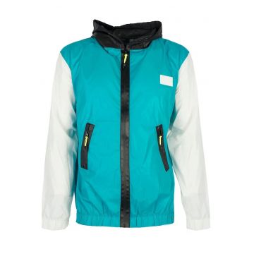 Jacheta cu gluga 82946 -