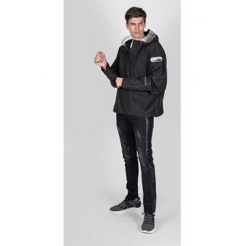 Jacheta cu gluga K Way - 50