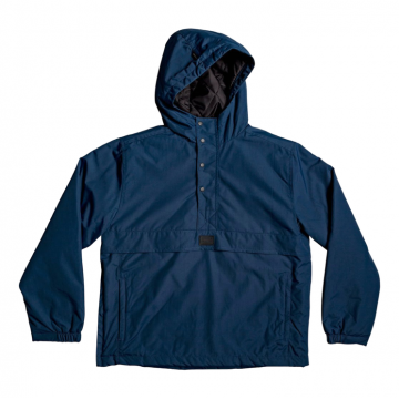 Jacheta cu gluga si finisaj rezistent la apa si vant Tazawa - Jacheta cu gluga si finisaj rezistent la apa si vant Tazawa -