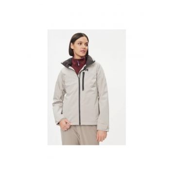 Jacheta dama -  303501396 - Poliester - Gri