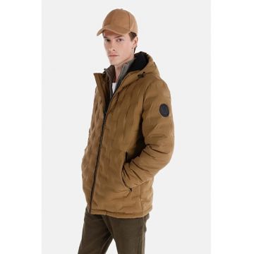 Jacheta De Barbati Maro Slim Fit CL1066366 8683197781130