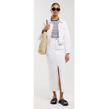 JACHETA DENIM ELLA