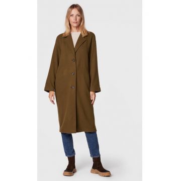 Palton dama -  878965 - Maro - Lana