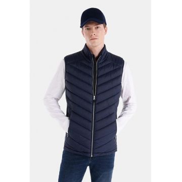 Vesta barbati  slim fit - ocean blue - marime