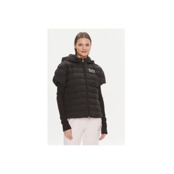 Vesta dama -  537517 - Negru - Poliester