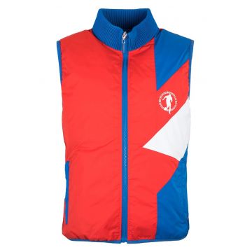 Vesta reversibila cu fermoar - 52