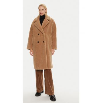 Cojoc dama -  304347313 - Poliester - Bej
