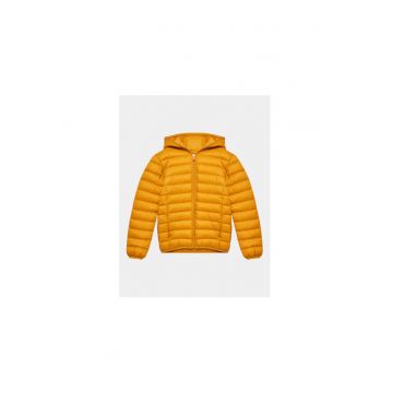 Geaca baieti -  303320911 - Nylon - Galben