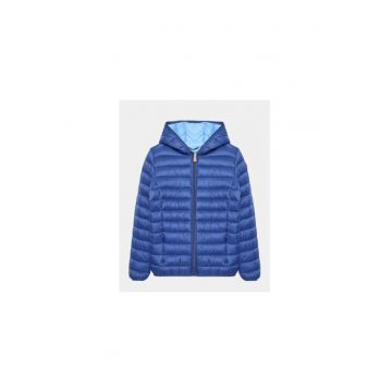 Geaca baieti -  303320980 - Nylon - 92 CM - Albastru