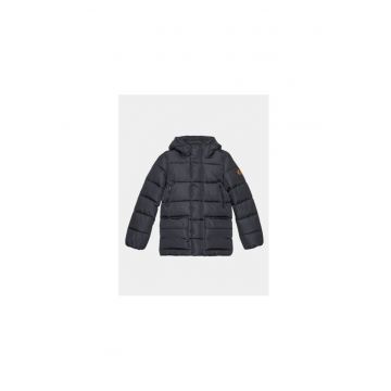 Geaca baieti -  303321383 - Nylon - Negru